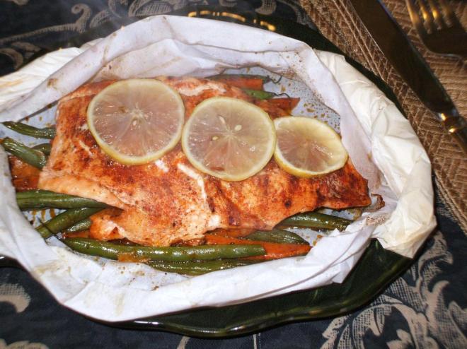 Catoccio Filet Royal from Red Velvet Gourmet Rub and Seasoning: Heart Healthy Recipe