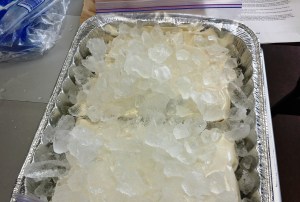 CWK icecream icebath