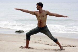 Todd McCullough, TMAC Fitness