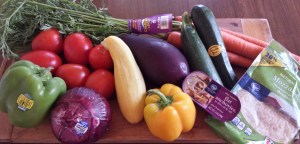 Drought recipe ingedients